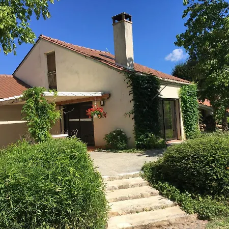 Spacieux Avec Piscine Et Parc Arbore Clos *