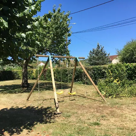 Spacieux Avec Piscine Et Parc Arbore Clos Lanzac