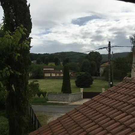 Spacieux Avec Piscine Et Parc Arbore Clos 別荘 Lanzac